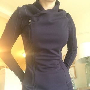 Lululemon NWOT jacket